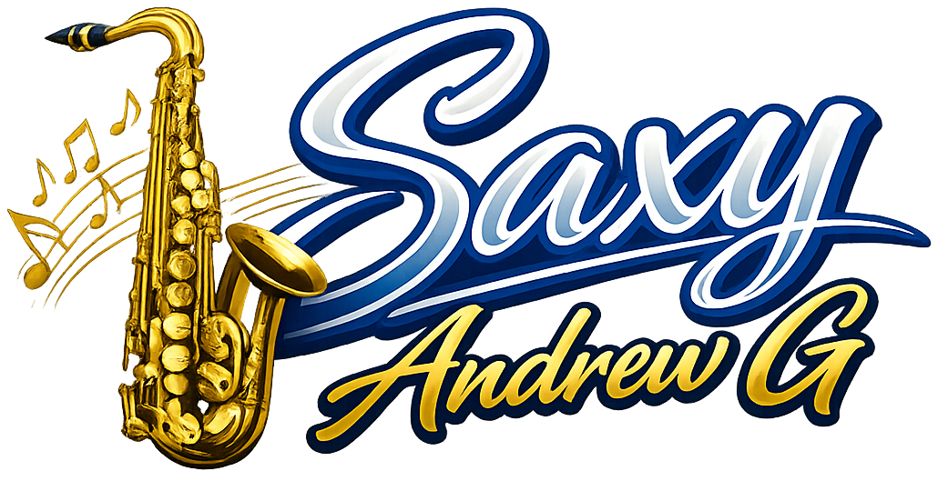 Saxy Andrew G